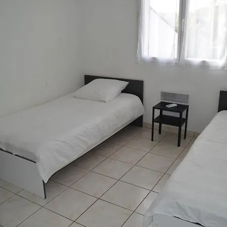 Maison Cite De Holiday home *