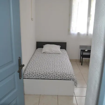 Maison Cite De 4* Carcassonne